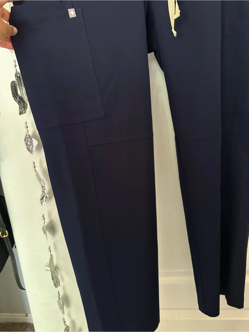 Figs nwot slim